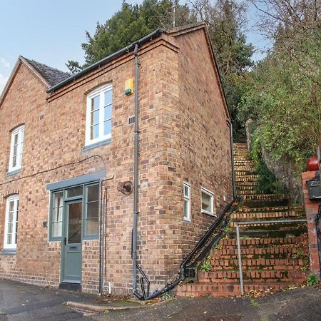 32 Church Hill Telford Dış mekan fotoğraf