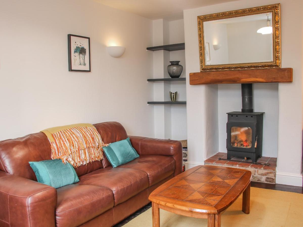32 Church Hill Telford Dış mekan fotoğraf