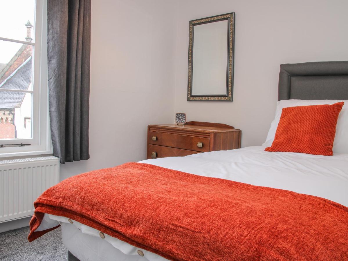 32 Church Hill Telford Dış mekan fotoğraf