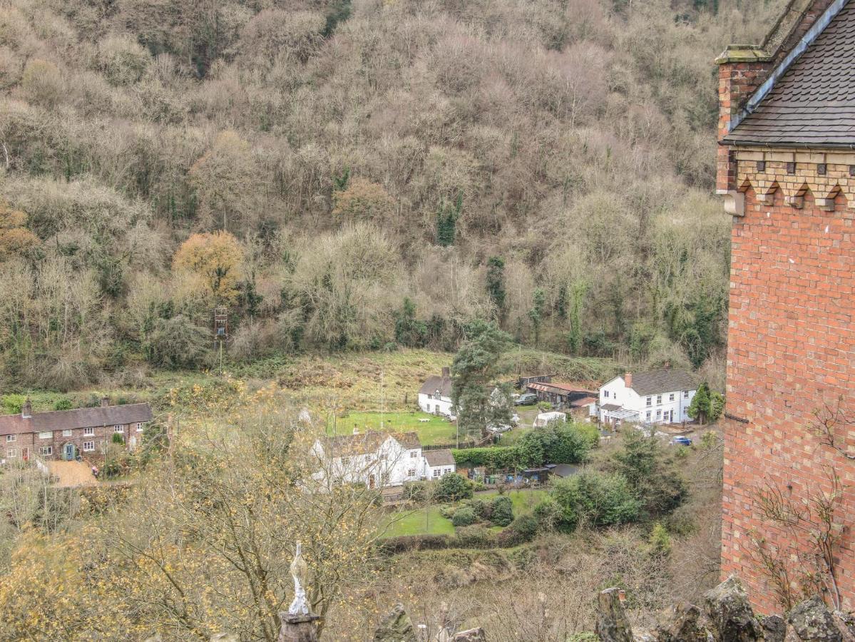 32 Church Hill Telford Dış mekan fotoğraf