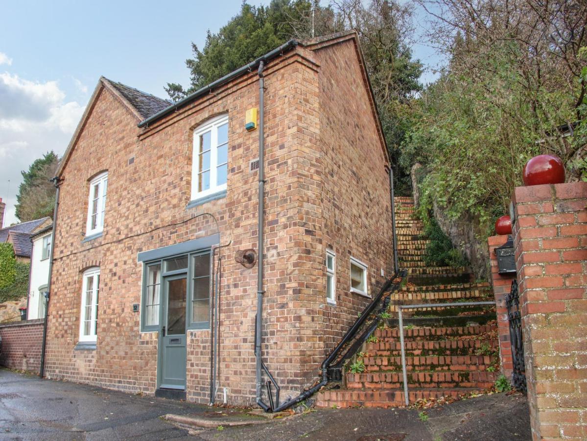 32 Church Hill Telford Dış mekan fotoğraf