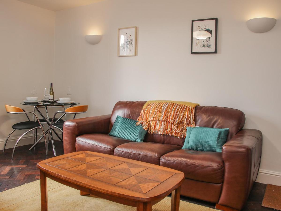 32 Church Hill Telford Dış mekan fotoğraf