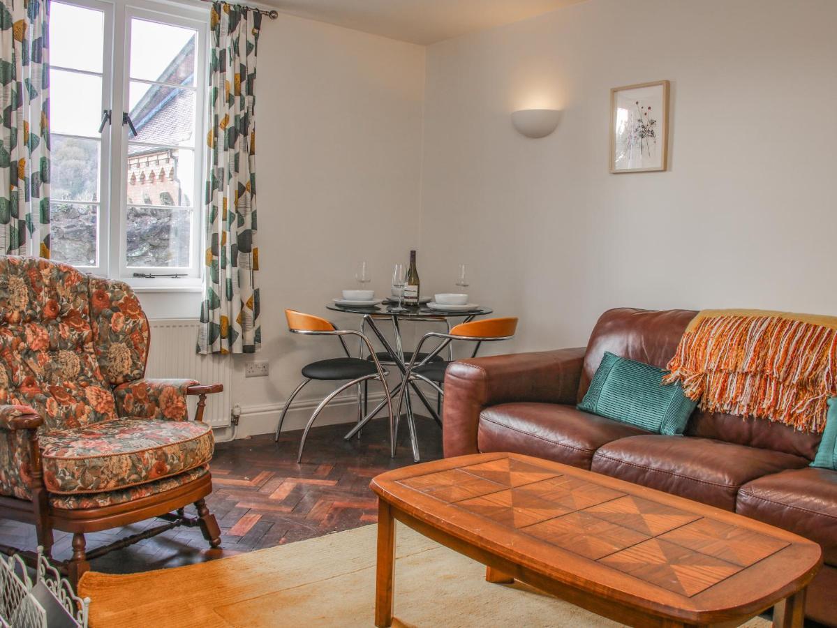 32 Church Hill Telford Dış mekan fotoğraf