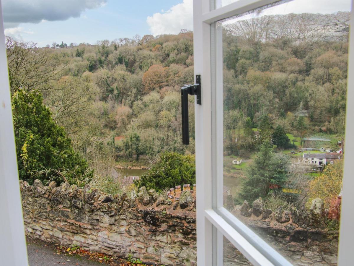 32 Church Hill Telford Dış mekan fotoğraf