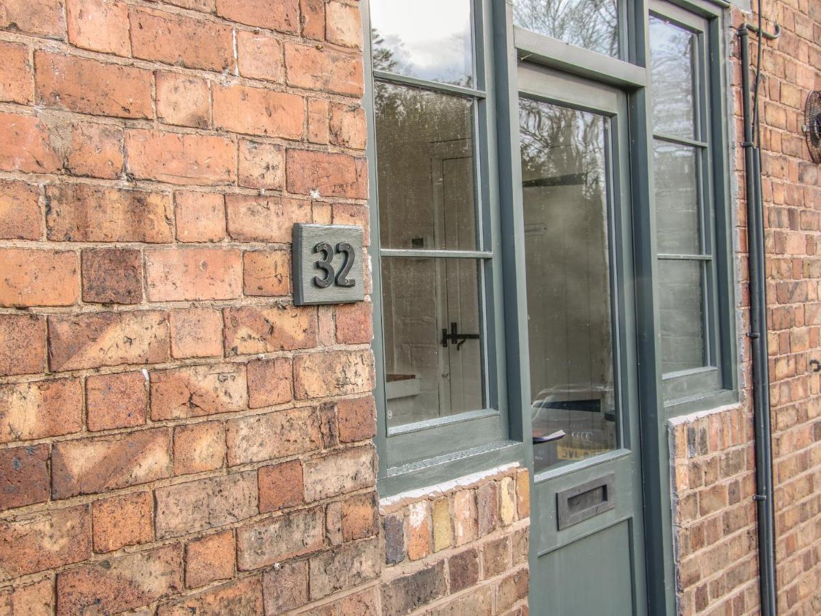 32 Church Hill Telford Dış mekan fotoğraf