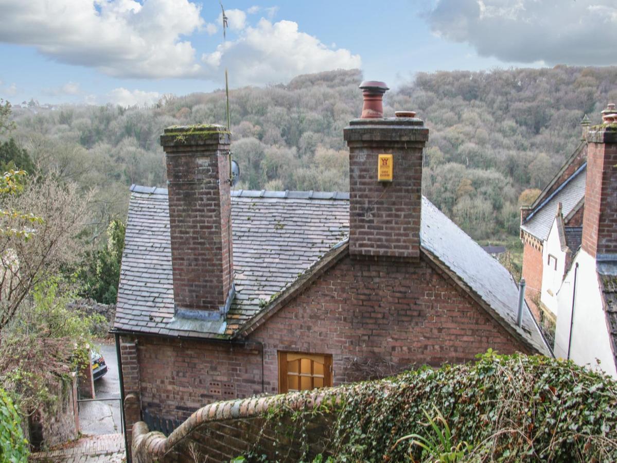 32 Church Hill Telford Dış mekan fotoğraf