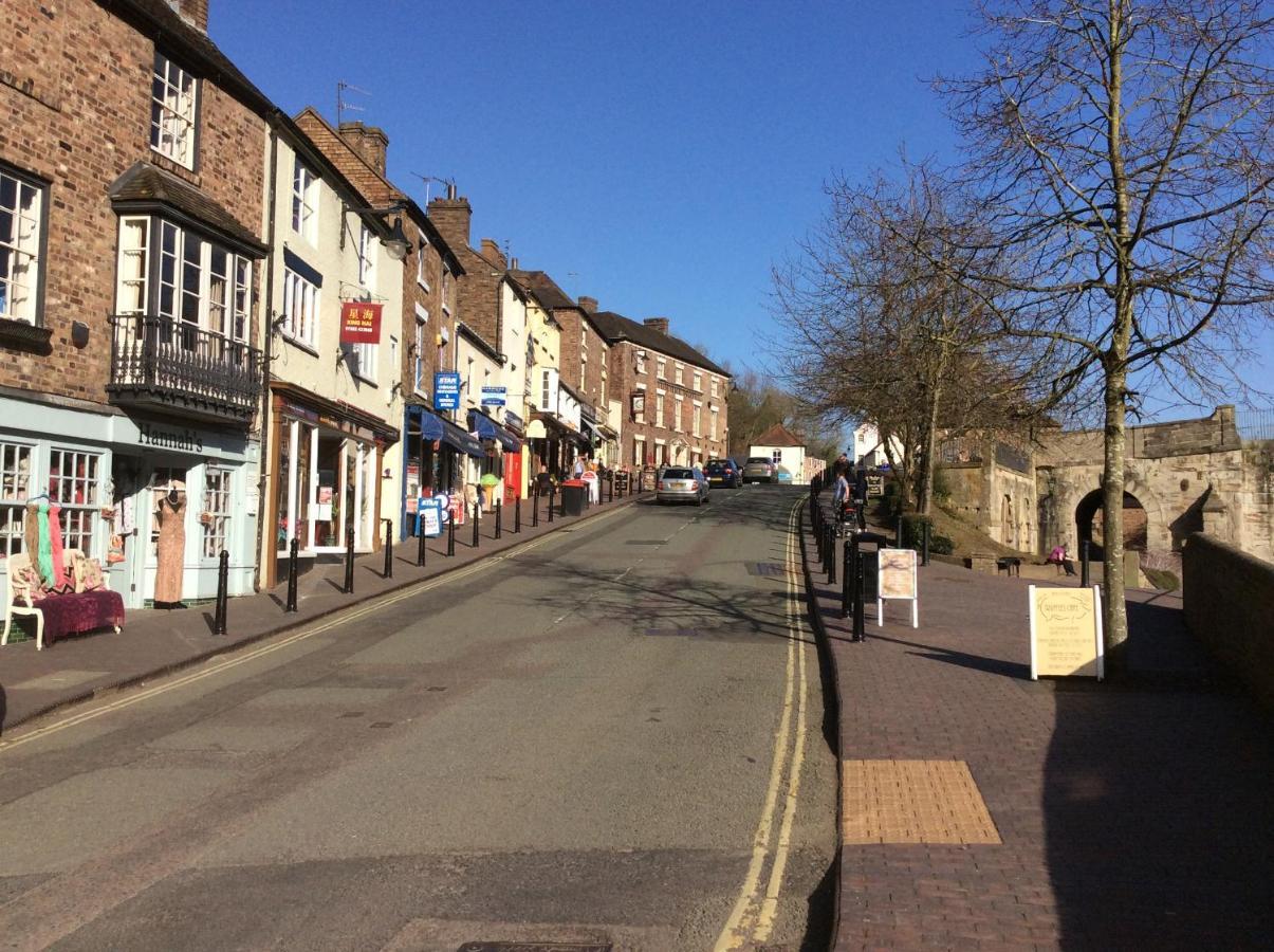 32 Church Hill Telford Dış mekan fotoğraf