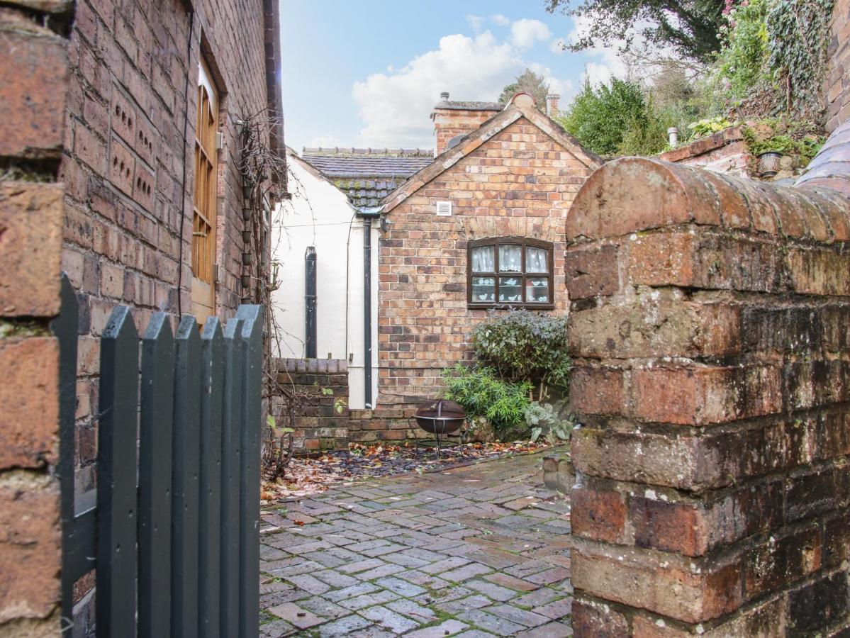 32 Church Hill Telford Dış mekan fotoğraf