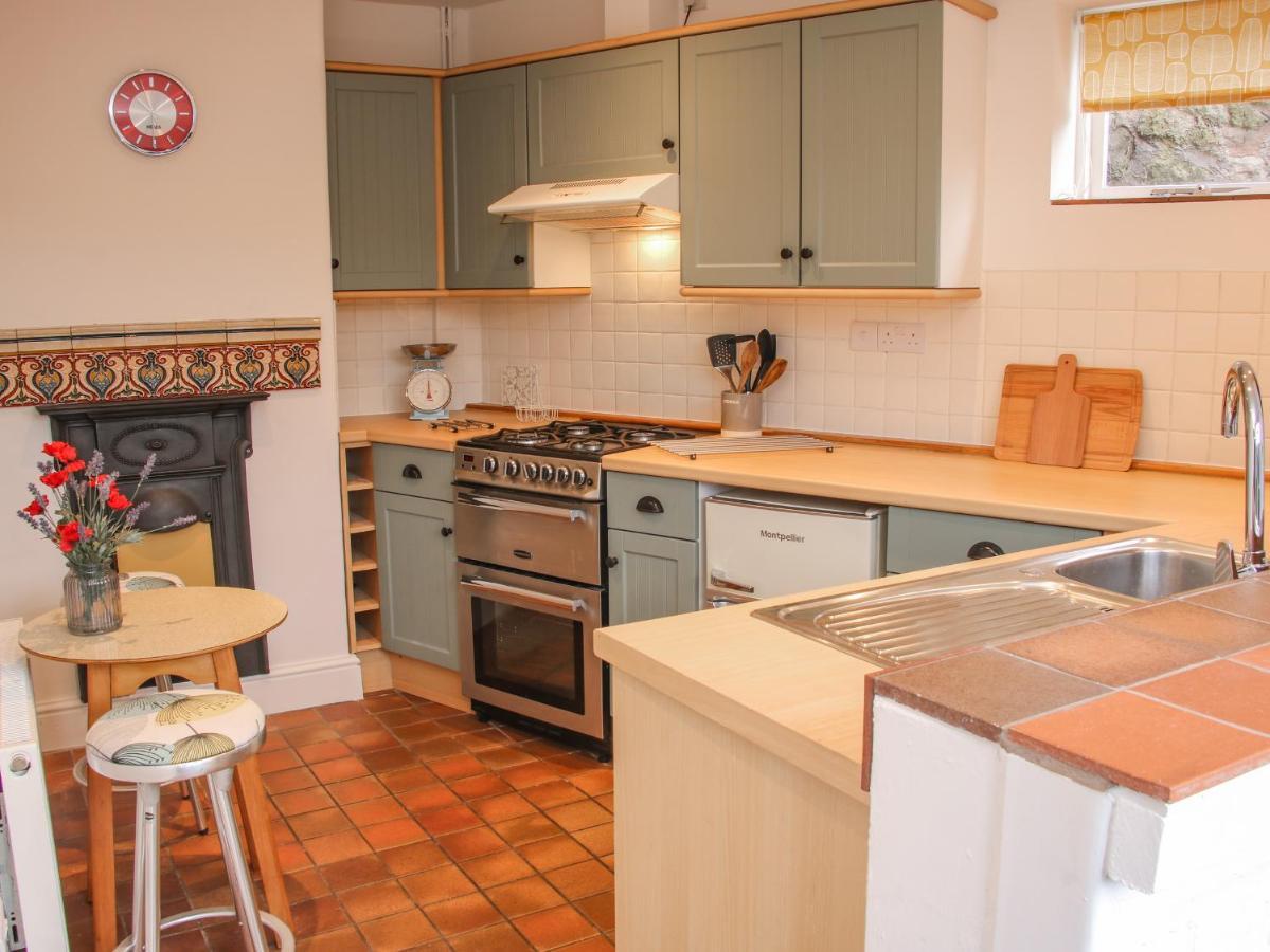 32 Church Hill Telford Dış mekan fotoğraf