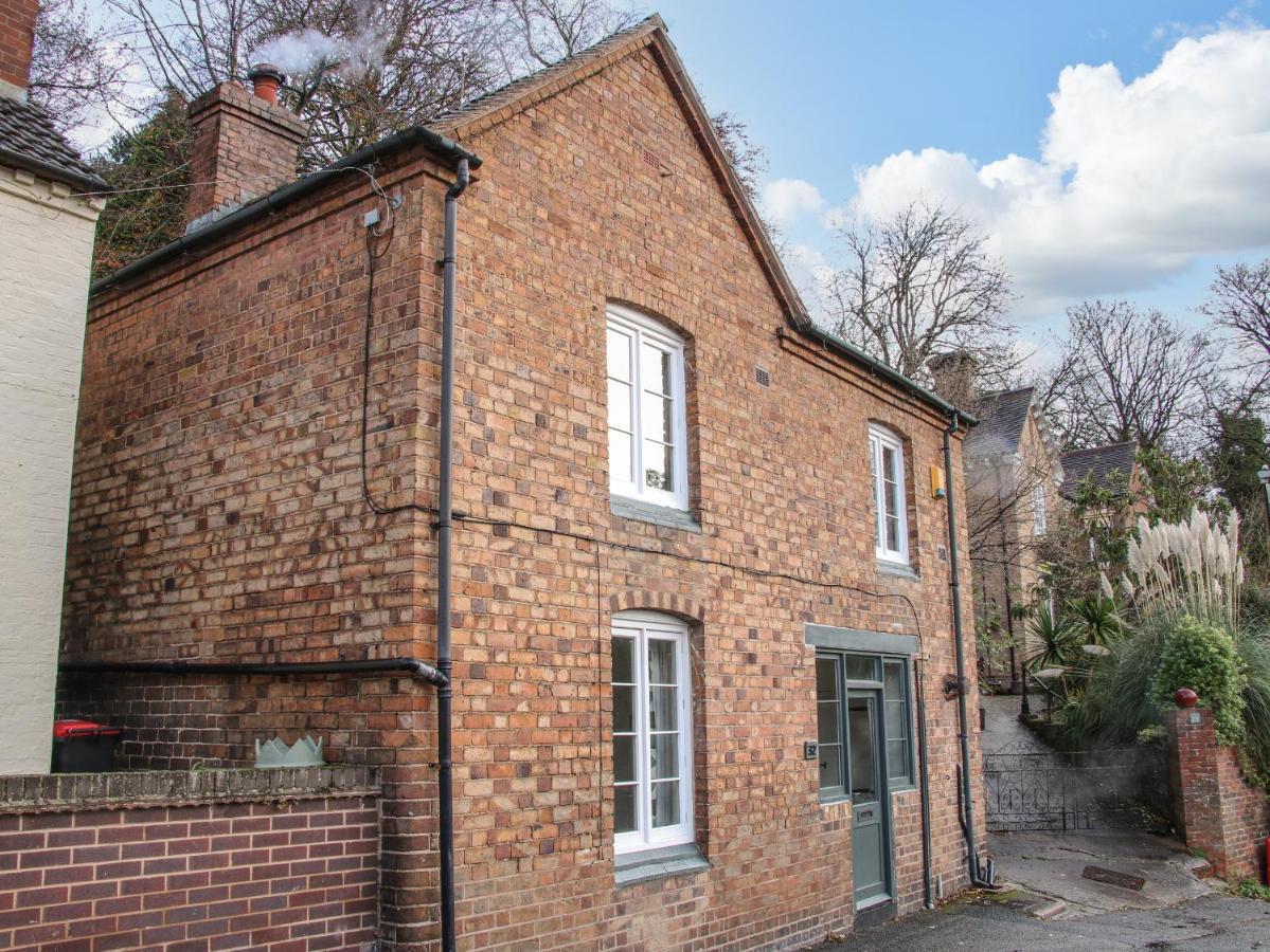 32 Church Hill Telford Dış mekan fotoğraf